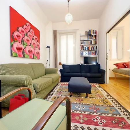 Laterano Appartement Rome Buitenkant foto