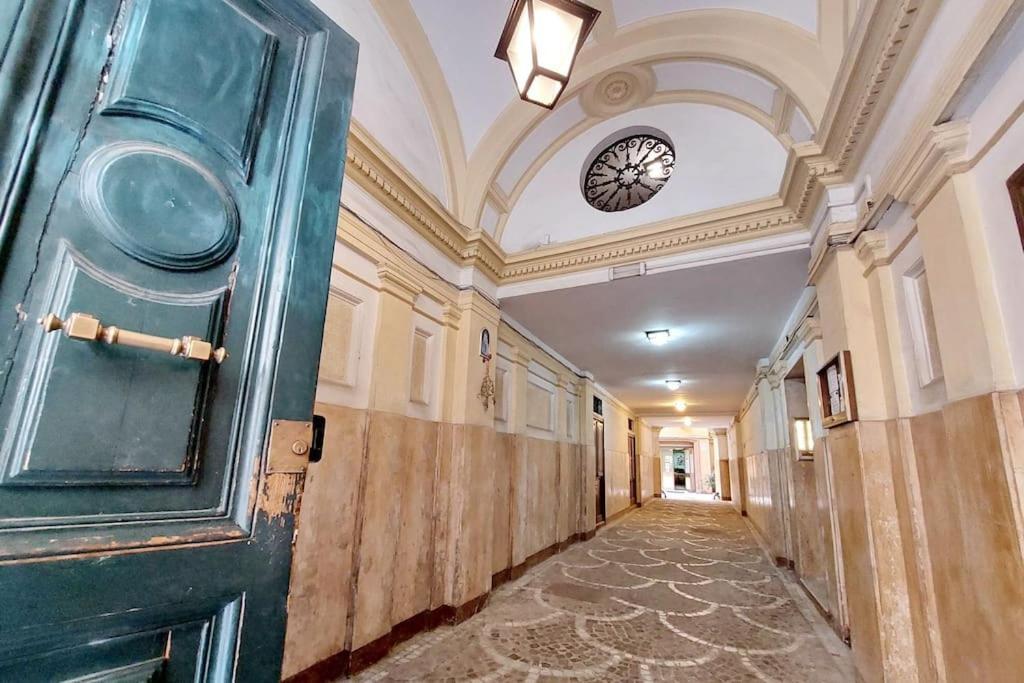Laterano Appartement Rome Buitenkant foto