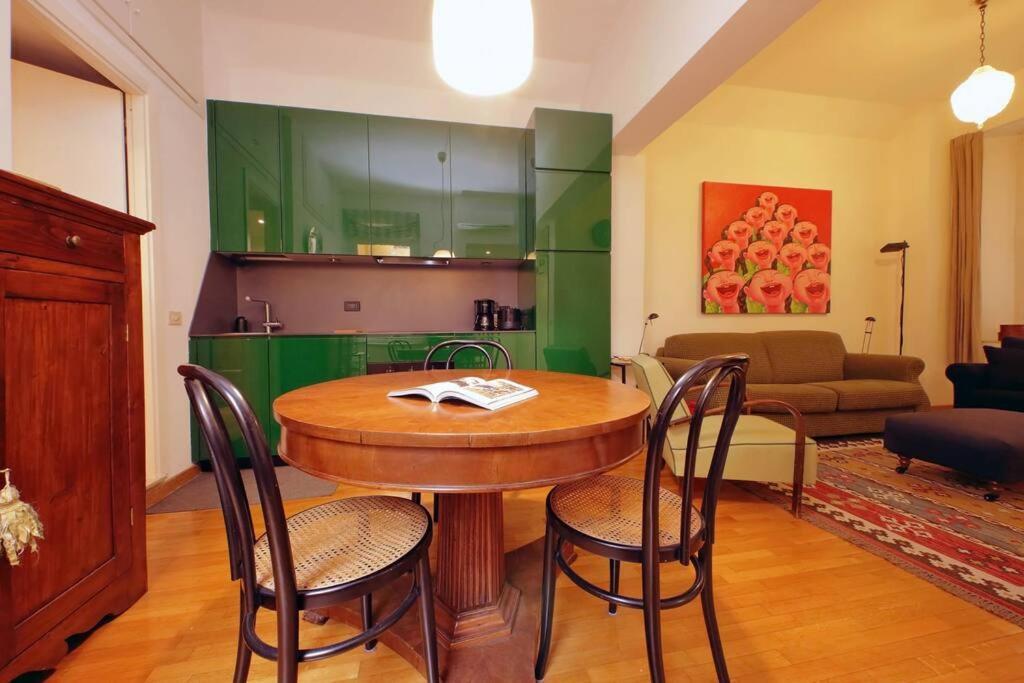 Laterano Appartement Rome Buitenkant foto