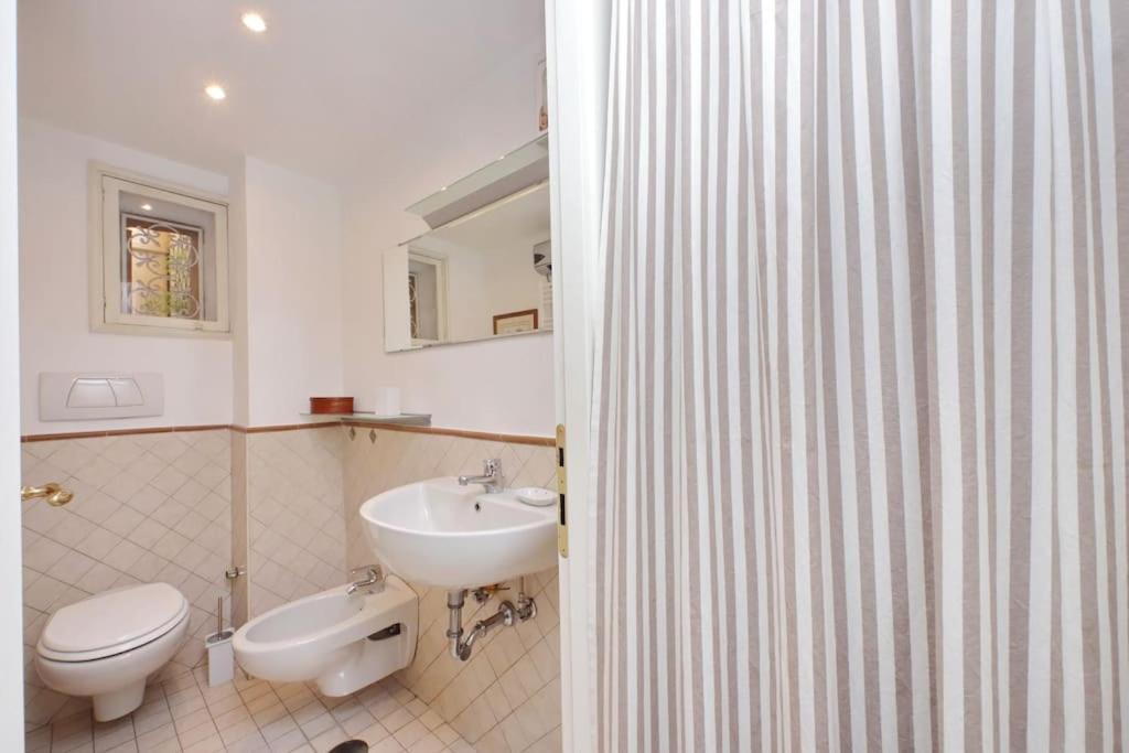 Laterano Appartement Rome Buitenkant foto