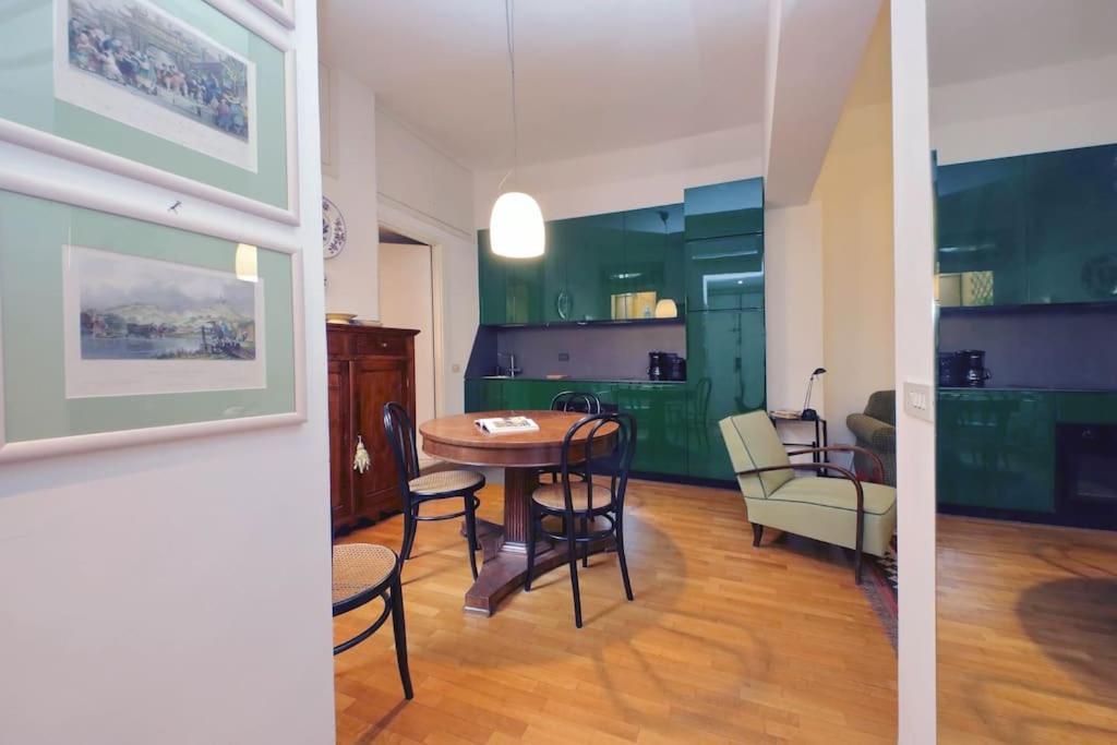 Laterano Appartement Rome Buitenkant foto