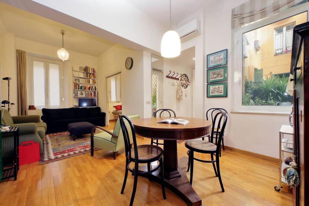 Laterano Appartement Rome Buitenkant foto